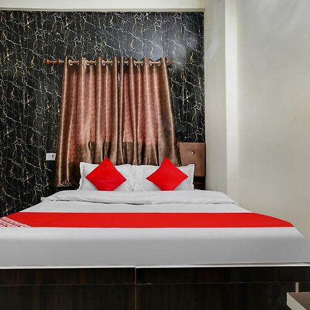 Hotel O Nitya Indore Exterior foto